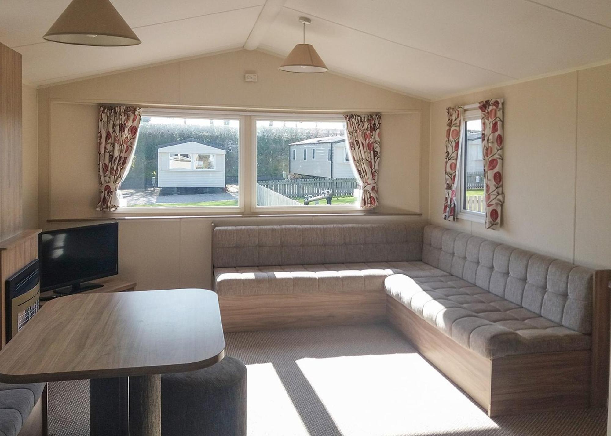 St Cyrus Park Hotel Montrose Bagian luar foto
