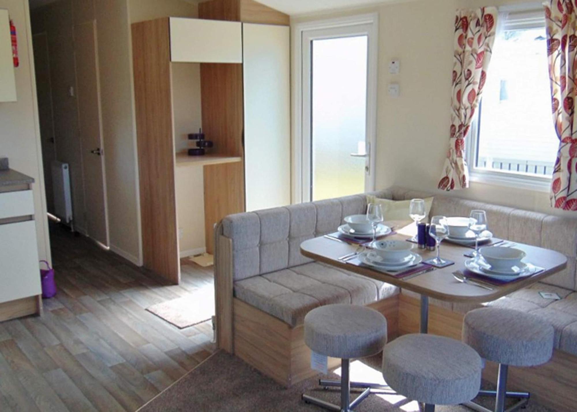 St Cyrus Park Hotel Montrose Bagian luar foto